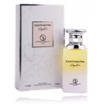 Grandeur Continental Signature EDP naistele - 100 ml.