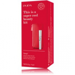 Pupa Vamp! komplekt (9ml ripsmetu&scaron;&scaron; + kosmeetikakott) - 1 tk.