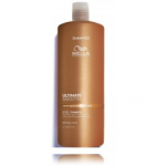 Wella Professionals Ultimate Smooth Shampoo siluv &scaron;ampoon juustele - 1000 ml.