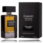 Pendora Scents Camaro Homme Intense EDP meestele ja naistele - 100 ml.