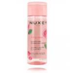 Nuxe Very Rose Soothing Cleansing Micellar Water rahustav mitsellaarvesi k&otilde;ikidele n&auml;onahat&uuml;&uuml;pidele - 100 ml.
