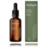 Jurlique Herbal Recovery Face Oil v&auml;rskendav ja s&auml;ra andev n&auml;o&otilde;li - 50 ml.