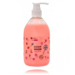 HiSkin Kids Body Wash Lollipop kehapesuvahend lastele - 400 ml.