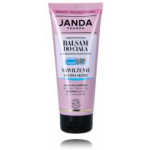 Janda Pharma Supplementation Moisturizing Body Balm niisutav kehapalsam - 200 ml.