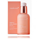 Medicube Triple Collagen Serum kollageeniga seerum - 55 ml.