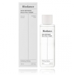 Biodance Skin Refining Mild PHA Toner kooriv n&auml;otoonik - 150 ml.