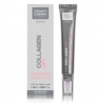Martiderm Shots Collagen Lift kontsentreeritud pinguldav n&auml;oseerum - 20 ml.