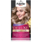 Schwarzkopf Palette Deluxe Oil-Care Color kauap&uuml;siv juuksev&auml;rv - 9-11