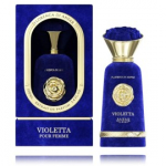 Anfar 1950 Violetta Extrait de Parfum PP naistele - 100 ml.