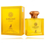 Maison Alhambra Jubilant Vitality EDP meestele ja naistele - 100 ml.