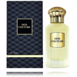 Ahmed Al Maghribi Oud Couture Extrait de Parfum PP meestele ja naistele - 100 ml.