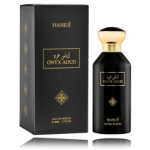 Hamidi Onyx Aoud EDP meestele ja naistele - 80 ml.
