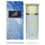 Ahmed Al Maghribi Kaaf Extrait de Parfum PP meestele ja naistele - 100 ml.