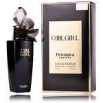 Pendora Scents Cool Girl EDP naistele - 100 ml.