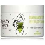 Crazy Body Mohito Fine-Grained Body Peeling kehakoorija - 300 ml.