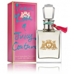 Juicy Couture Peace, Love and Juicy Couture EDP naistele - 100 ml.