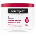 Neutrogena Intense Repair Face & Body Cica Cream intensiivselt taastav n&auml;o- ja kehakreem v&auml;ga kuivale nahale - 400 ml.