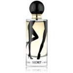 New Brand Perfumes Prestige Secret EDP naistele - 100 ml.