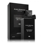 Alex Simone Monte Carlo Chanceux Du Soir EDP naistele ja meestele - 100 ml.
