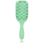 Wet Brush Original Detangler Modern Contrast juuksehari - Green