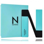 Naseem Whispers Aqua Parfum parf&uuml;&uuml;m meestele ja naistele ilma alkoholita - 60 ml.