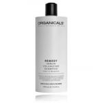 Organicals Remedy Sebum Volumizing vol&uuml;&uuml;mi andev &scaron;ampoon juustele - 1000 ml.