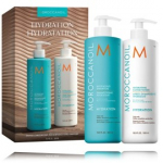 Moroccanoil Hydration niisutav juuksehoolduskomplekt (500 ml &scaron;ampoon + 500 ml palsam) - Komplekt