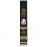 Natura Siberica Polar Wolf &scaron;ampoon / palsam meestele - 250 ml.