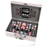 Zmile Cosmetics Beauty Case Eye-Catcher dekoratiivkosmeetika komplekt - Komplekt