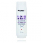 Goldwell Dualsenses Blondes Highlights palsam blondidele juustele - 50 ml.