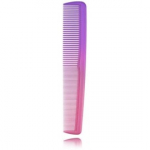 KillyS Colorfull Small Hair Comb Purple juuksekamm - 1 tk.