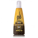 Oranjito Gold Turbo Solarium p&auml;evituskreem solaariumisse - 250 ml.