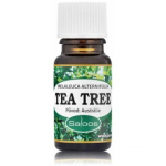 Saloos 100% Natural Essential Oils Tea Tree looduslik eeterlik &otilde;li - 10 ml.