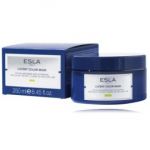 Esla Lucent Color Mask mask v&auml;rvitud / karedatele / v&auml;ga kuivadele juustele - 250 ml.