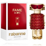 Paco Rabanne Fame In Love Parfum Elixir naistele - 50 ml.