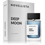 Novellista Deep Moon EDP meestele ja naistele - 75 ml.