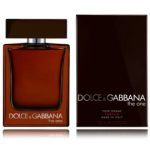 Dolce & Gabbana The One Pour Homme Parfum PP meestele - 100 ml.