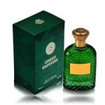 Fragrance World Green Sapphire EDP kvepalai vyrams - 100 ml.