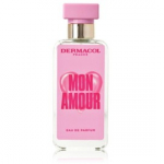 Dermacol Mon Amour EDP naistele - 50 ml.