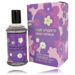 Emanuel Ungaro Heavenly Petals EDT naistele - 50 ml.