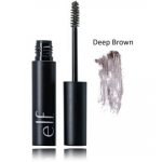 e.l.f. Wow Brow Tinted Gel kulmugeel tooniga - Deep Brown
