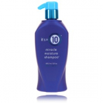 It's a 10 Miracle Moisture Shampoo &scaron;ampoon igale juukset&uuml;&uuml;bile - 295.7 ml.