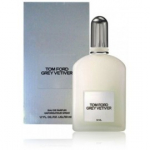 Tom Ford Grey Vetiver EDP meestele - 50 ml.