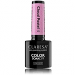 Claresa Cloud Pastel hibridinis nagų lakas - 4