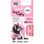 Yope Lana V Coconut Milk huulepalsam - 5 g.