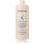K&eacute;rastase Gloss Absolu Insta Glaze Gloss Enhancing Conditioner palsam pikkadele / kahustele juustele - 1000 ml.