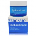 Bergamo Hyaluronic Acid Essentail Intensive Cream intensyvus veido kremas - 50 g.