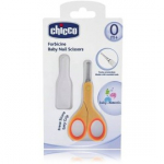 Chicco Baby Nail Scissors nagų žirklės kūdikiams - 1 tk.