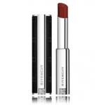 Givenchy Le Rouge Interdit Satin Lipstick huulepulk - 350 Auburn
