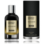 Hugo Boss The Collection Enigmatic Saffiano Limited Edition Parfum PP meestele ja naistele - 100 ml.